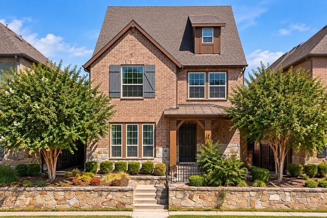 Property Photo of 6209 Smithwick Drive, McKinney 75070 – Home for Sale in McKinney