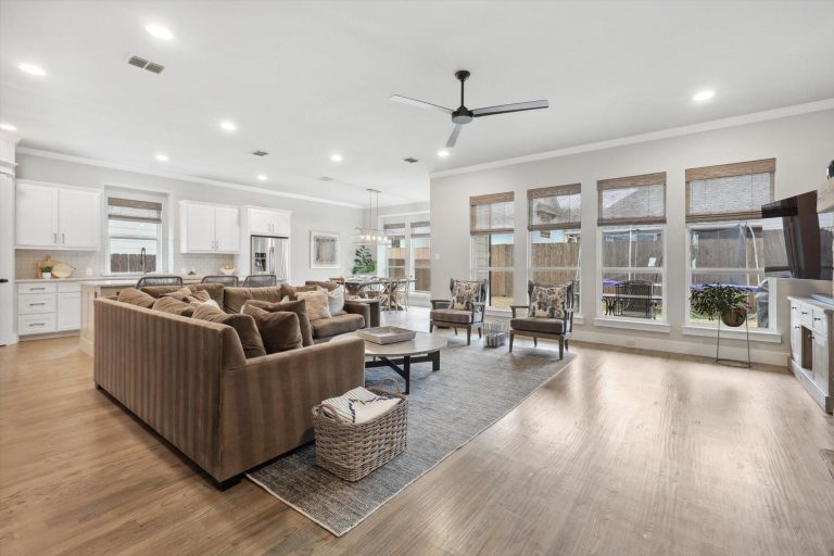 Property Photo of 410 Hearth Terrace, Argyle 76226 – Home for Sale in Argyle