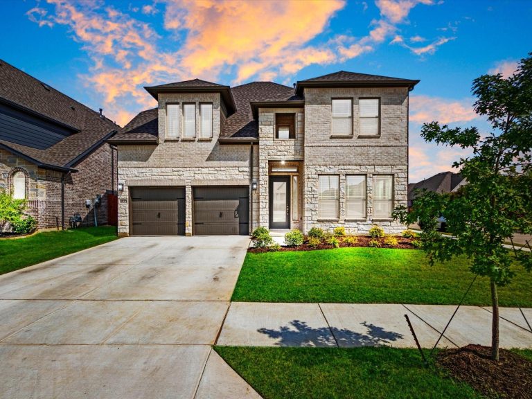 Property Photo of 8933 Athens Drive, Denton 76226 – Home for Sale in Denton