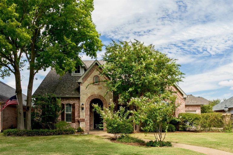 Property Photo of 13825 E Riviera Drive, Fort Worth 76028 – Home for Sale in Fort Worth