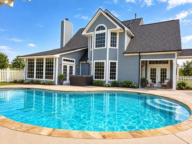 Property Photo of 9324 Harbour Breeze Lane, Fort Worth 76179 – Home for Sale in Fort Worth