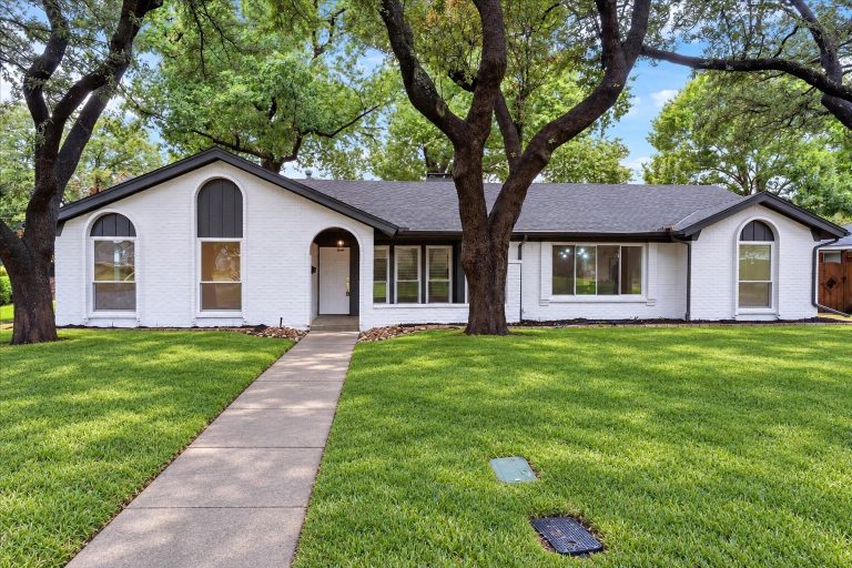 Property Photo of 3514 Chellen Drive, Farmers Branch 75234 – Home for Sale in Farmers Branch