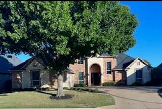 Property Photo of 837 Thomas Crossing Drive, Fort Worth 76028 – Home for Sale in Fort Worth