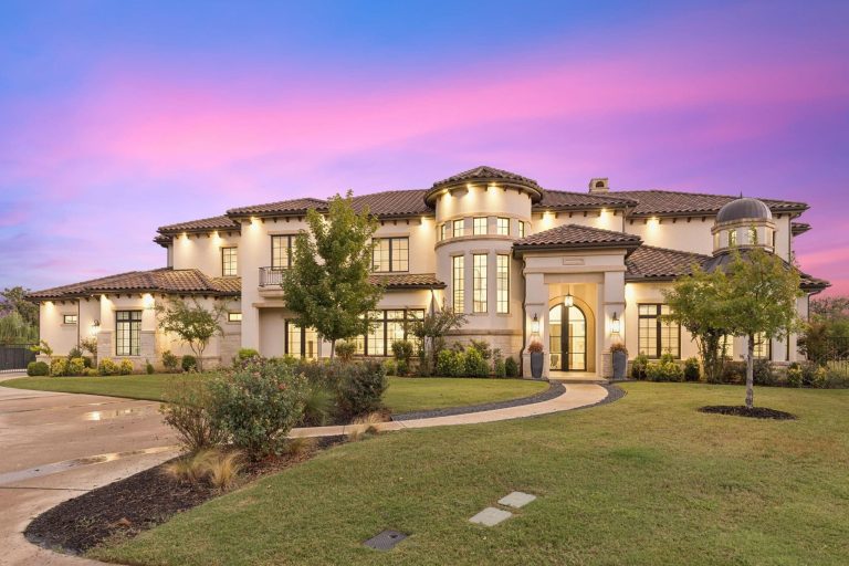 Property Photo of 2202 Barcelona Court, Westlake 76262 – Home for Sale in Westlake