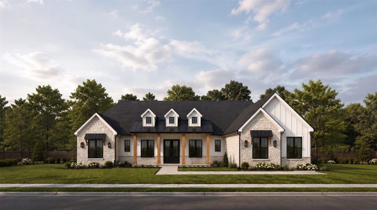 Property Photo of 401 Windmill Road, Aubrey 76227 – Home for Sale in Aubrey