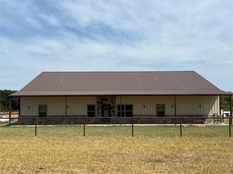 Property Photo of 453 Fm 920, Bridgeport 76426 – Home for Sale in Bridgeport
