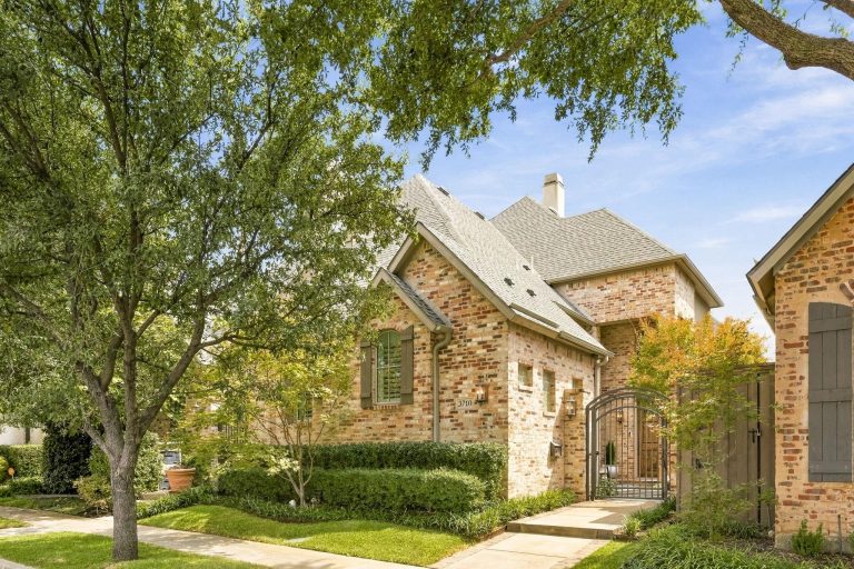 Property Photo of 3710 Fairfax Avenue, Dallas 75209 – Home for Sale in Dallas