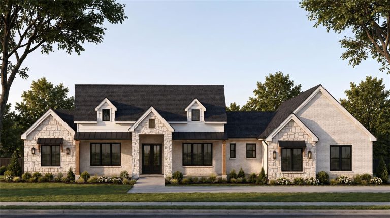 Property Photo of 201 Windmill Road, Aubrey 76227 – Home for Sale in Aubrey