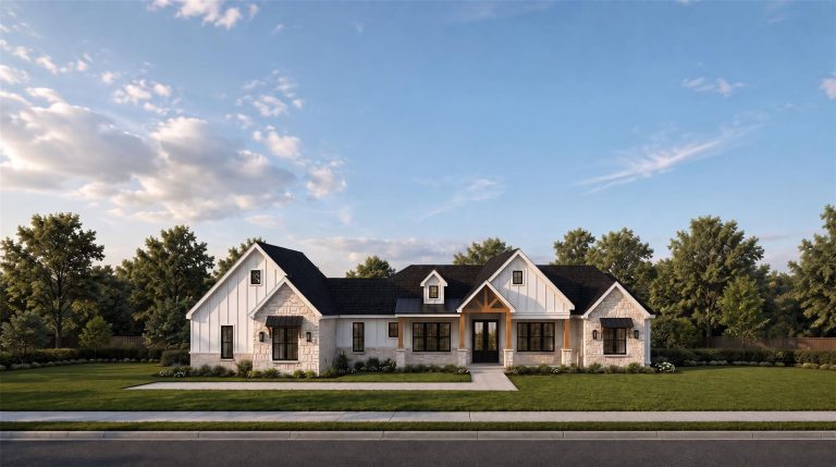 Property Photo of 601 Windmill Road, Aubrey 76227 – Home for Sale in Aubrey