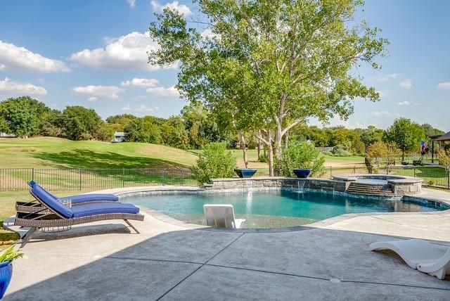 Property Photo of 1314 Prestwick Court, Granbury 76048 – Home for Sale in Granbury