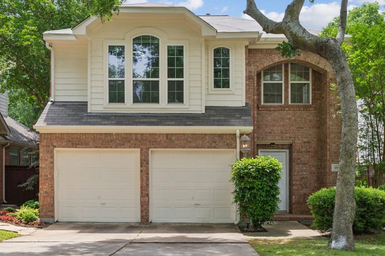 Property Photo of 4816 Rockcreek Lane, Plano 75024 – Home for Sale in Plano