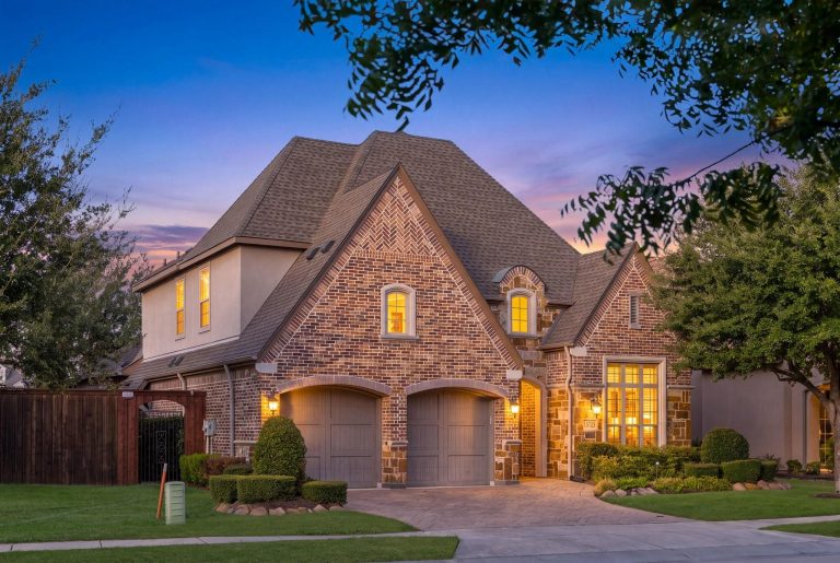 Property Photo of 5723 Waterview Drive, Irving 75039 – Home for Sale in Irving