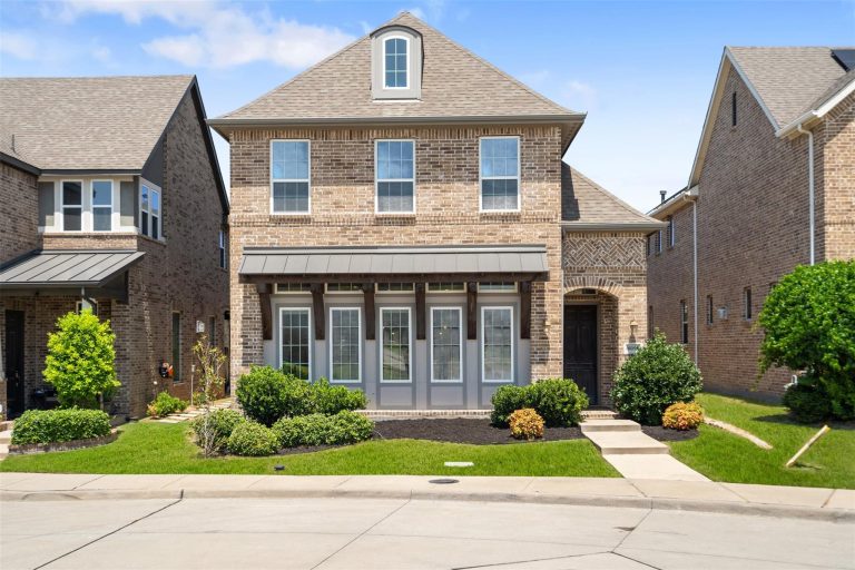 Property Photo of 8091 Sunflower Lane, Dallas 75252 – Home for Sale in Dallas