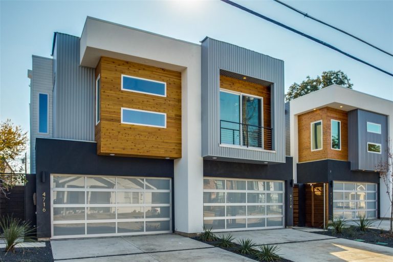Property Photo of 4716 Manett Street, Dallas 75204 – Home for Sale in Dallas