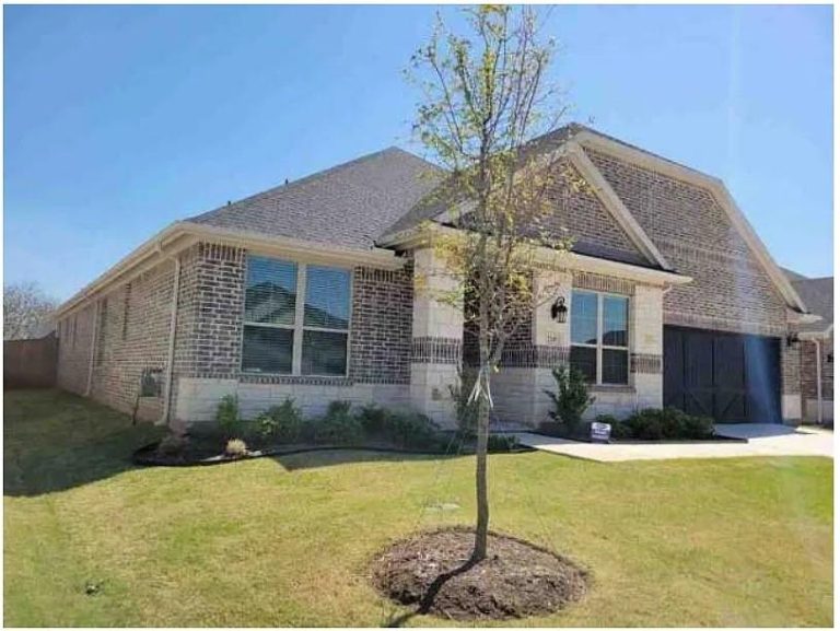 Property Photo of 2305 Valencia Drive, Little Elm 75068 – Home for Sale in Little Elm