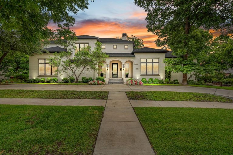 Property Photo of 2413 Lofton Terrace, Fort Worth 76109 – Home for Sale in Fort Worth