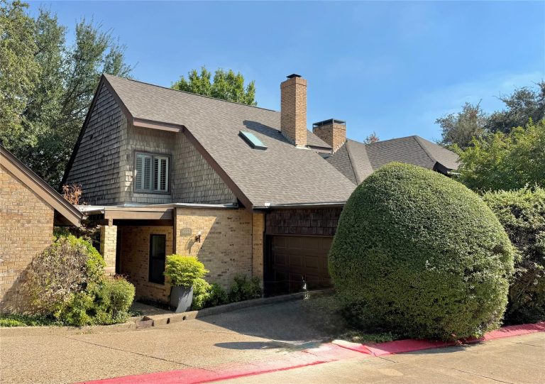 Property Photo of 4223 Clear Lake Circle, Fort Worth 76109 – Home for Sale in Fort Worth