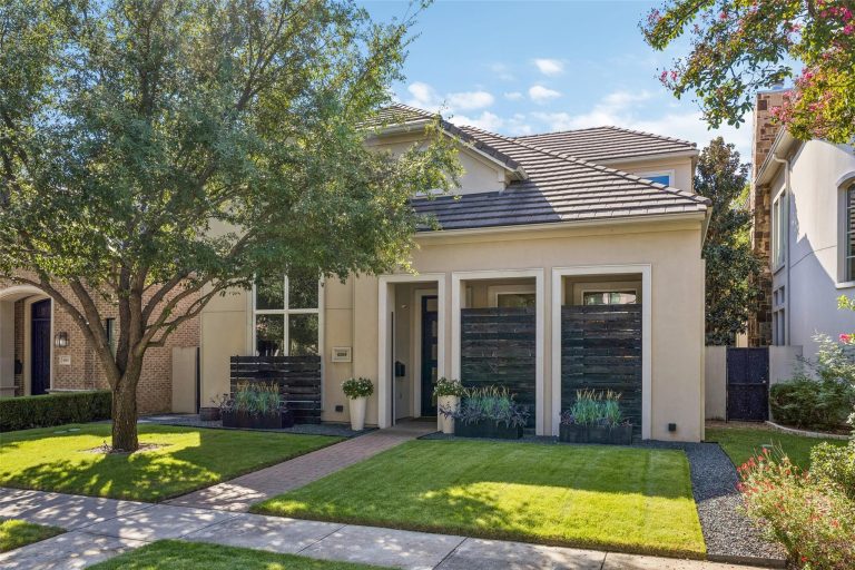 Property Photo of 4509 Normandy Avenue, University Park 75205 – Home for Sale in University Park