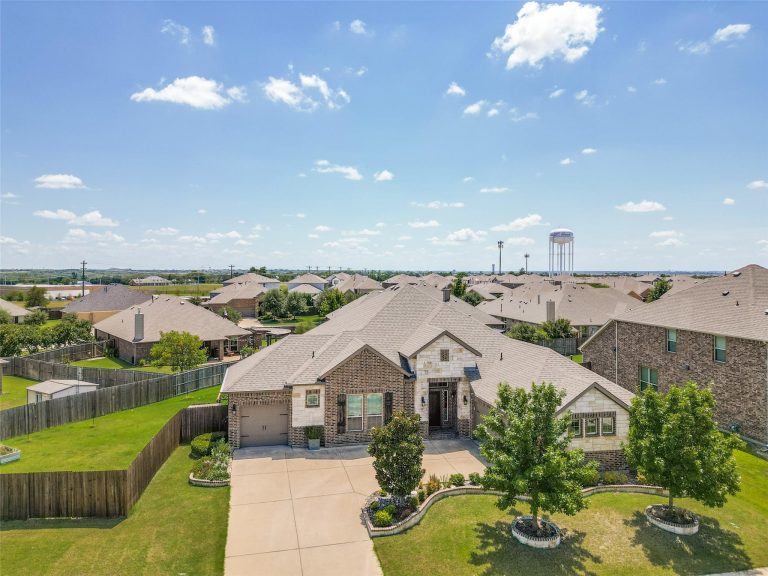Property Photo of 3003 Lily Lane, Forney 75126 – Home for Sale in Forney
