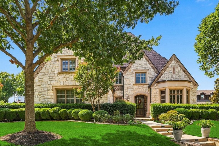 Property Photo of 6108 Burnham Circle, Colleyville 76034 – Home for Sale in Colleyville