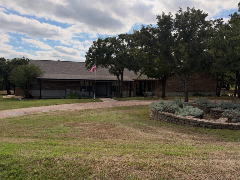 Property Photo of 111 Clear Creek Drive, Sunset 76270 – Home for Sale in Sunset