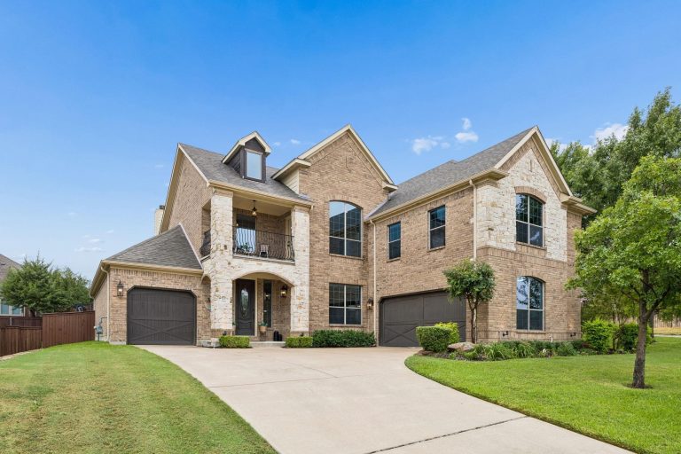 Property Photo of 500 Hunter Manor Drive, Keller 76248 – Home for Sale in Keller