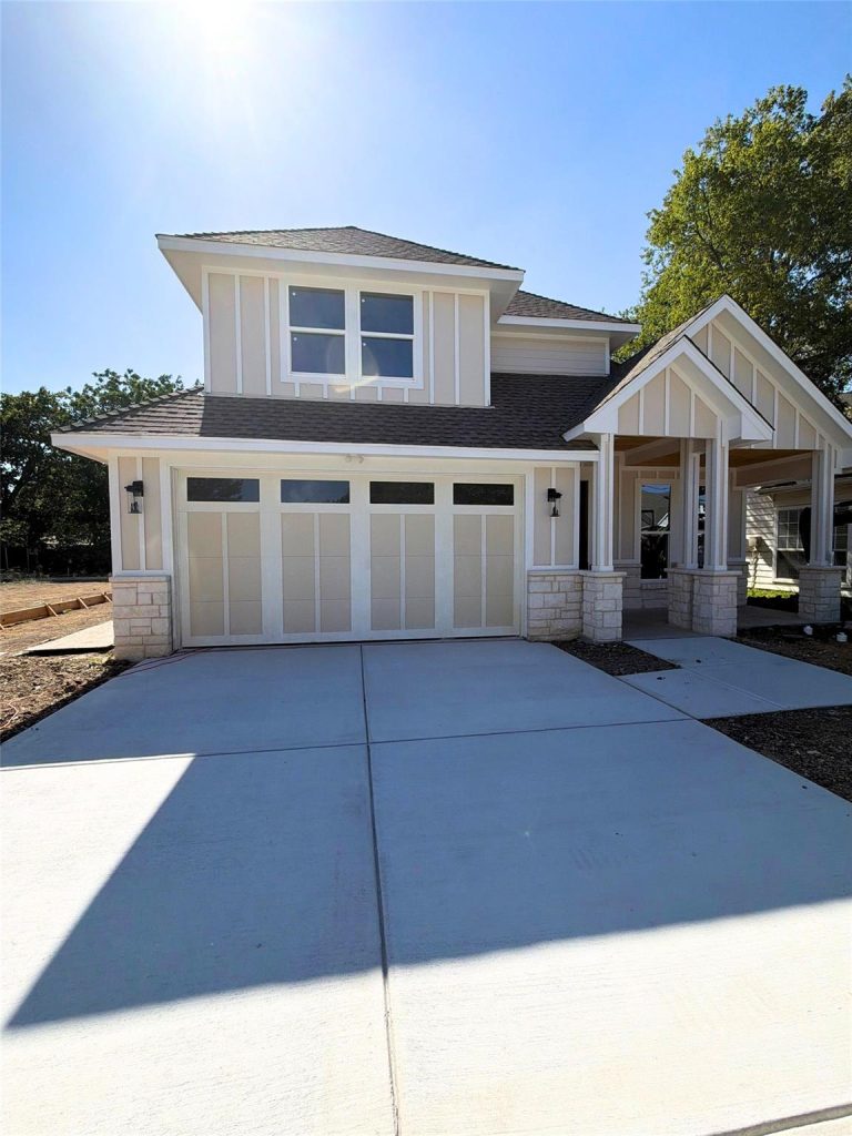 Property Photo of 144 College Street S, Keller 76248 – Home for Sale in Keller