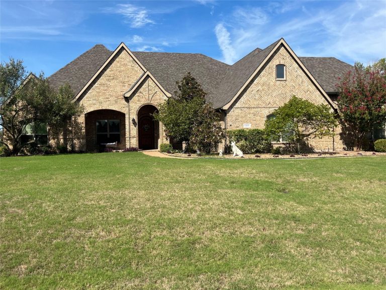 Property Photo of 6405 Northridge Parkway, Parker 75002 – Home for Sale in Parker