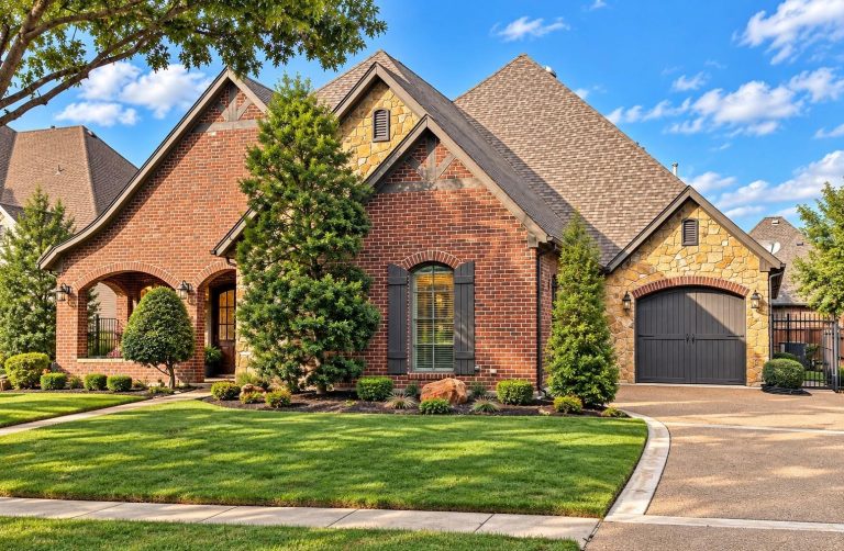 Property Photo of 2211 Canterbury Drive, Mansfield 76063 – Home for Sale in Mansfield