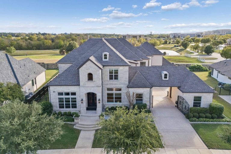 Property Photo of 917 Lake Carillon Lane, Southlake 76092 – Home for Sale in Southlake
