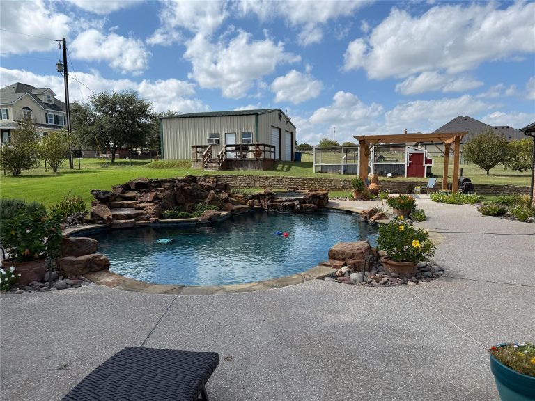 Property Photo of 8119 Money Lane, Fort Worth 76126 – Home for Sale in Fort Worth