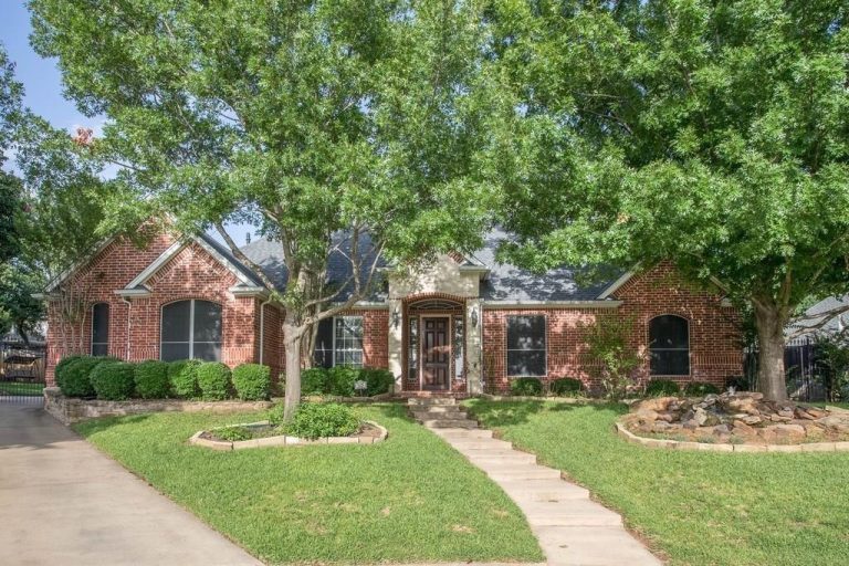 Property Photo of 8428 Havenwood Drive, North Richland Hills 76182 – Home for Sale in North Richland Hills
