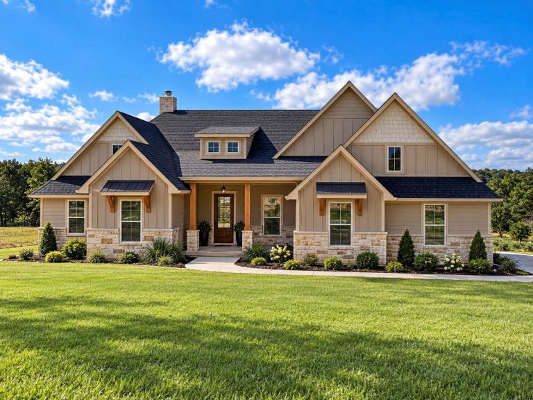 Property Photo of 1413 Eagle Drive, Weatherford 76085 – Home for Sale in Weatherford