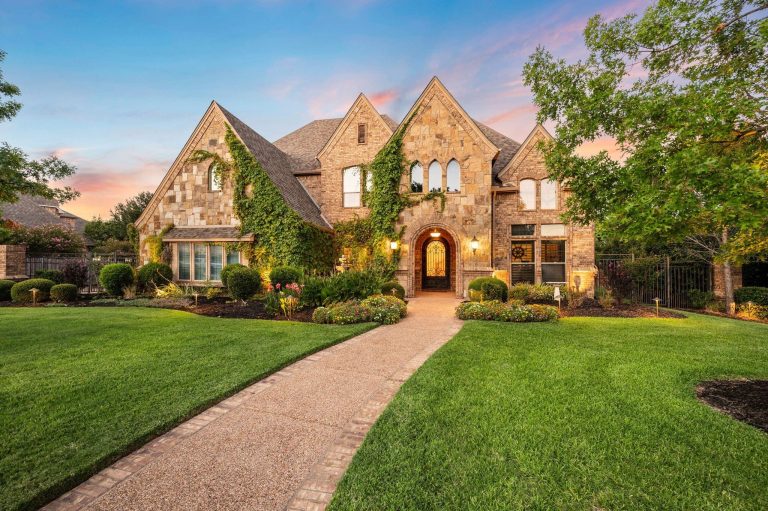 Property Photo of 2609 Summit Ridge Drive, Southlake 76092 – Home for Sale in Southlake