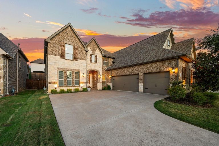 Property Photo of 7029 Benjamin Way, Colleyville 76034 – Home for Sale in Colleyville