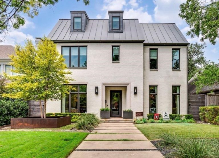 Property Photo of 3604 Shenandoah Street, Highland Park 75205 – Home for Sale in Highland Park