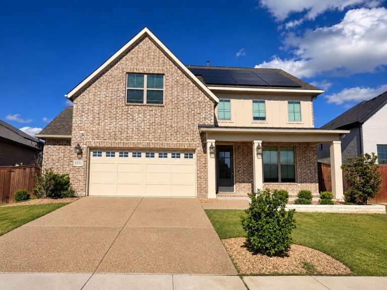 Property Photo of 1331 Spirit Tree Trail, Wylie 75098 – Home for Sale in Wylie