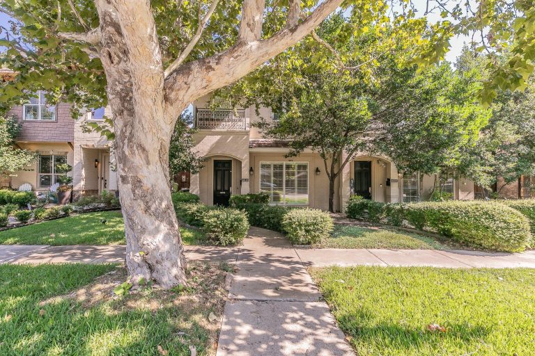 Property Photo of 4610 Pershing Avenue, Fort Worth 76107 – Home for Sale in Fort Worth