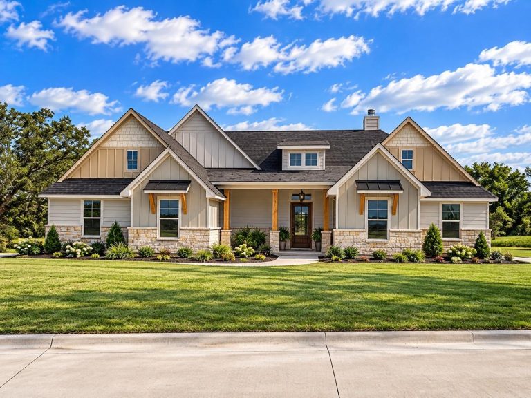 Property Photo of 1416 Eagle Drive, Weatherford 76085 – Home for Sale in Weatherford
