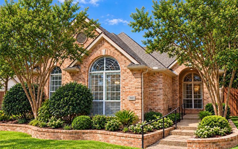 Property Photo of 8615 Cherry Hill Drive, Dallas 75243 – Home for Sale in Dallas