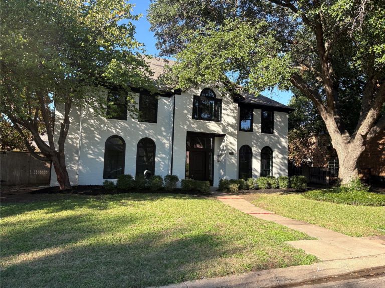 Property Photo of 6808 Savannah Lane, Fort Worth 76132 – Home for Sale in Fort Worth