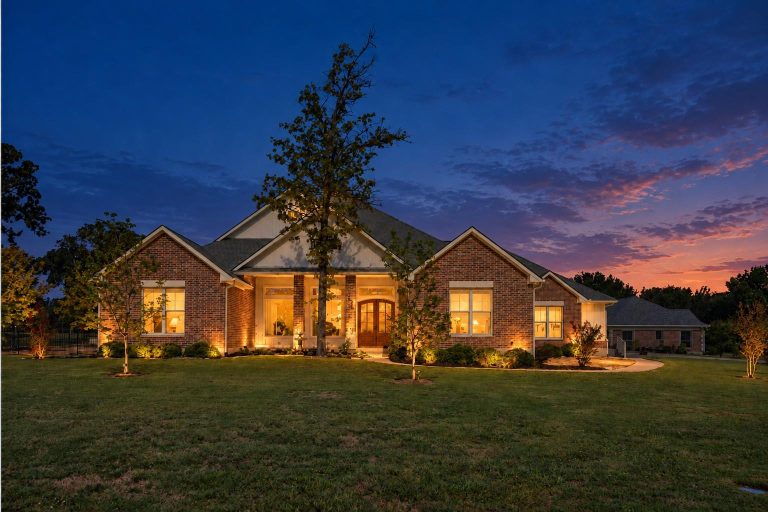 Property Photo of 18076 Country Club Drive, Kemp 75143 – Home for Sale in Kemp
