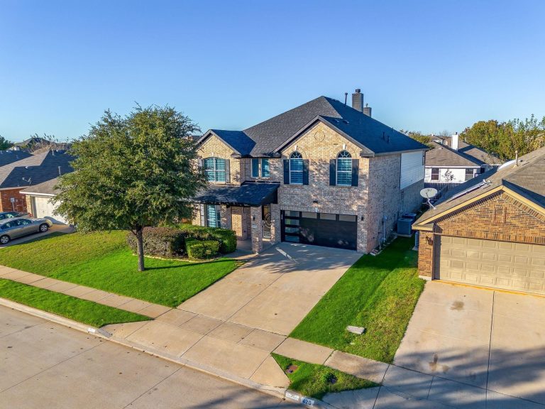 Property Photo of 500 Flowering Plum Lane, Fort Worth 76140 – Home for Sale in Fort Worth