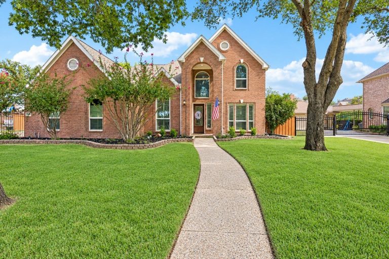Property Photo of 6909 Wandering Way, Colleyville 76034 – Home for Sale in Colleyville