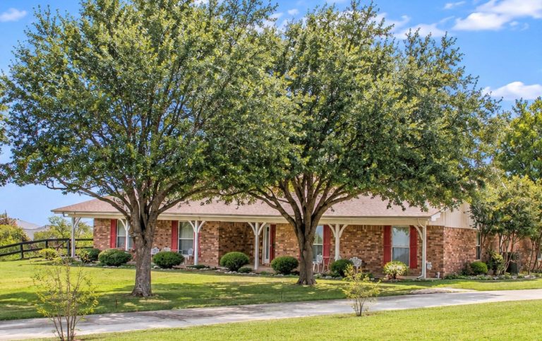 Property Photo of 308 Paint Pony Trail N, Fort Worth 76108 – Home for Sale in Fort Worth