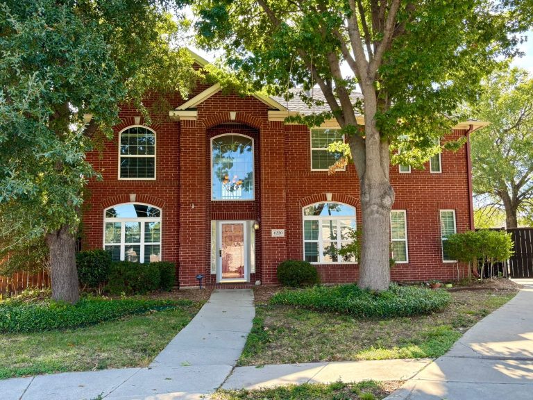 Property Photo of 4220 Lanshire Court, Grand Prairie 75052 – Home for Sale in Grand Prairie